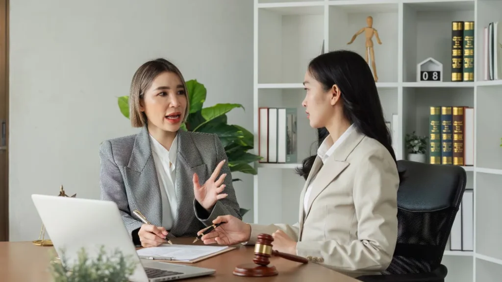 The 7 Key Components of a Legal Matter