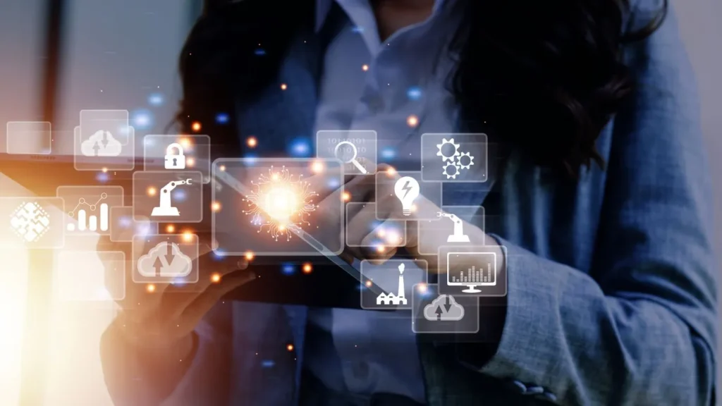 The Rise of Digital Matter Management