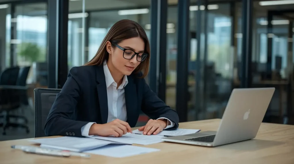 Legal reporting and intake metrics
