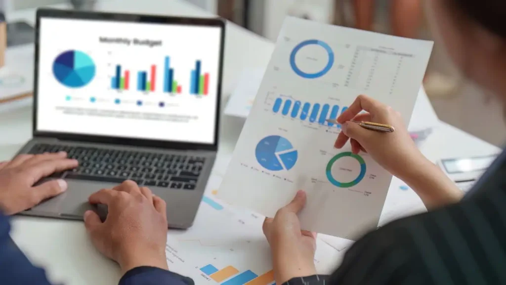 Legal Analytics and Reporting Tools