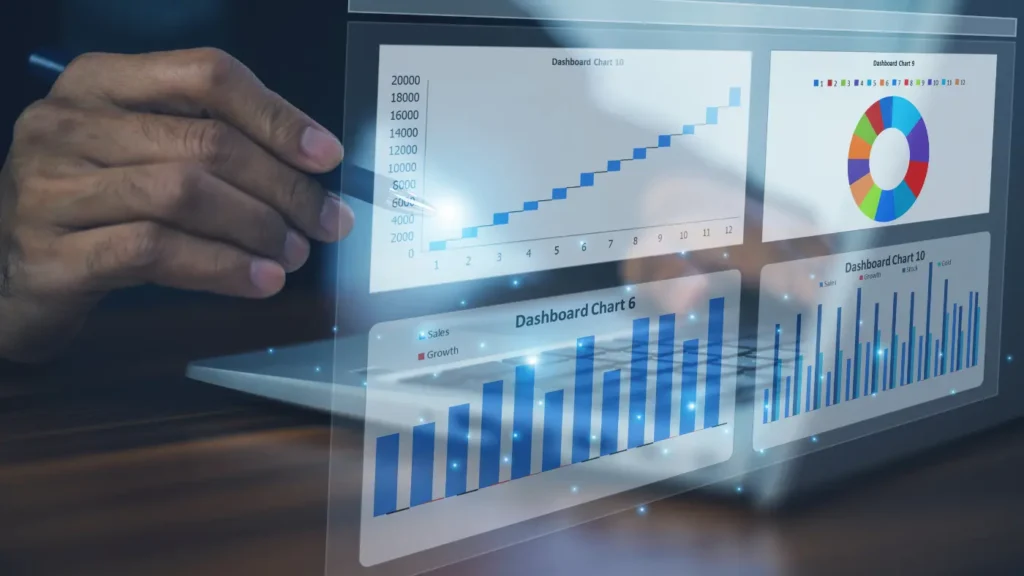 Key Metrics for Measuring Contract Performance