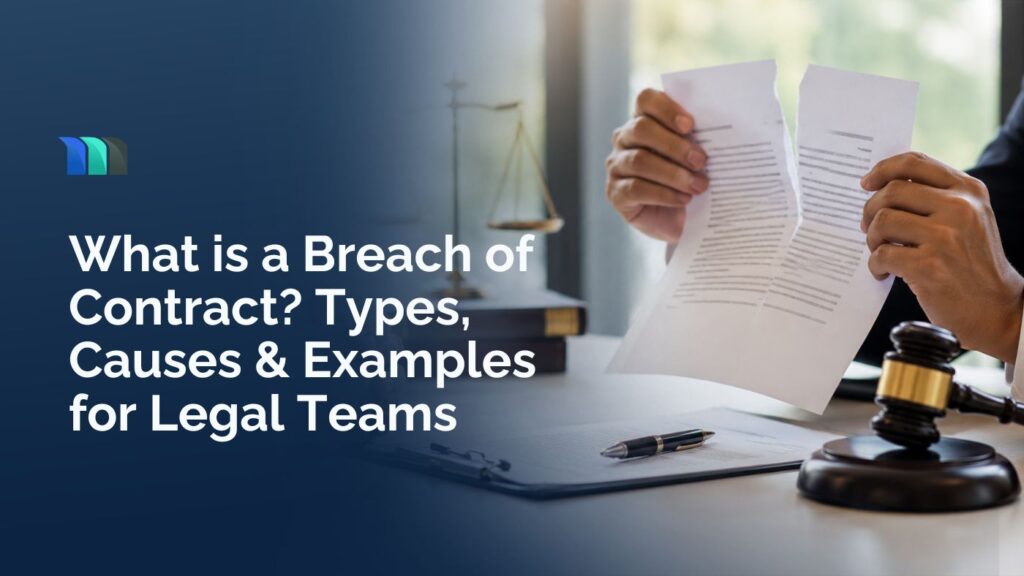 Breach of Contract Guide for In-House Legal Teams