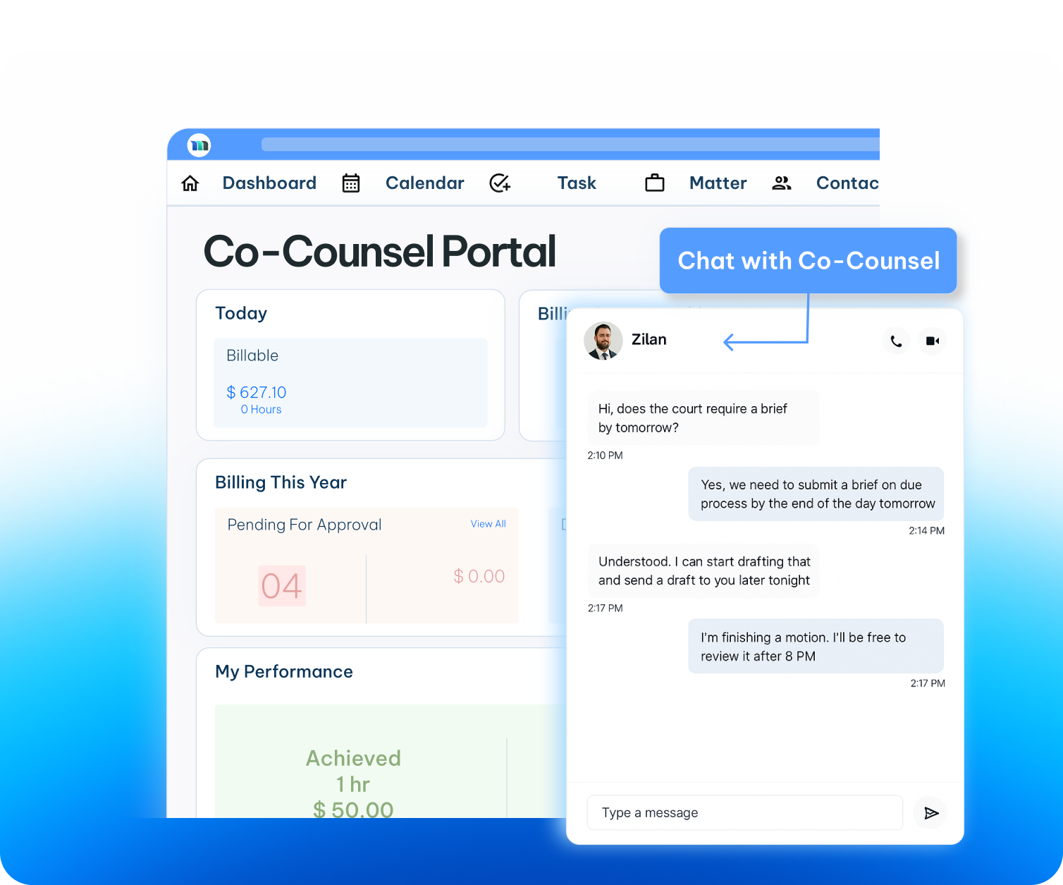 Contract Lifecycle Management Software for the Procurement Team