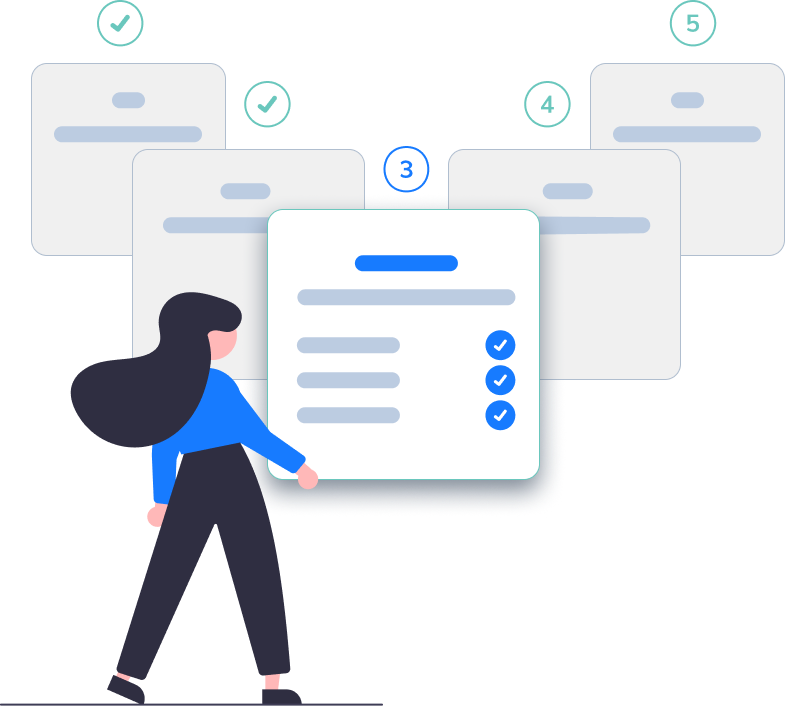 Unlimited Client Onboarding